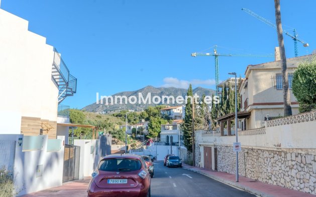 Resale - Apartment - Fuengirola - Fuengirola Centro