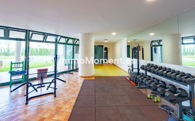 Resale - Apartment - Fuengirola - Fuengirola Centro