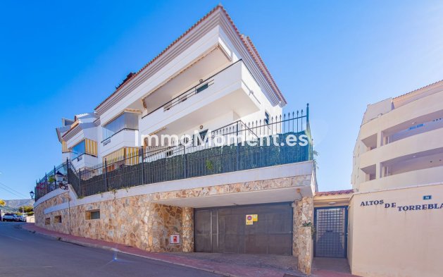 Resale - Apartment - Fuengirola - Fuengirola Centro