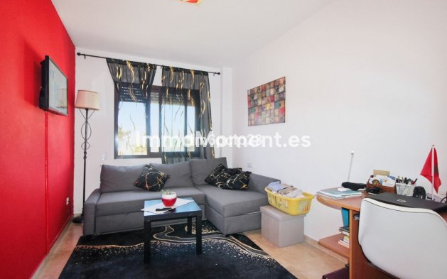 Wiederverkauf - Wohnung - Manilva - San Luis de Sabinillas