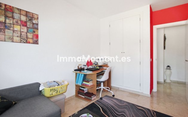 Wiederverkauf - Wohnung - Manilva - San Luis de Sabinillas