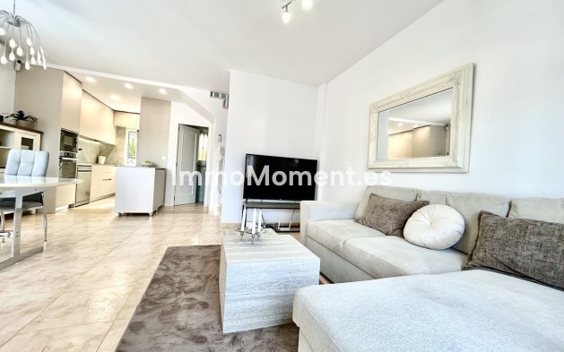 Resale - Townhouse - Orihuela Costa - Dehesa de campoamor