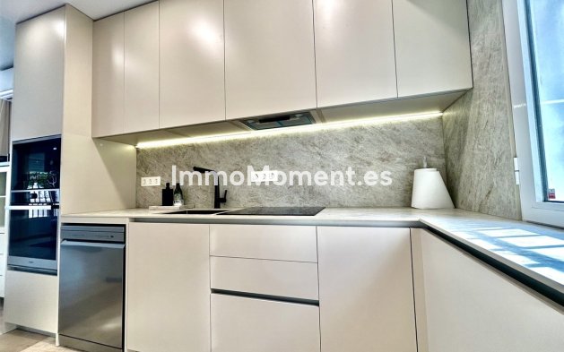 Resale - Townhouse - Orihuela Costa - Dehesa de campoamor