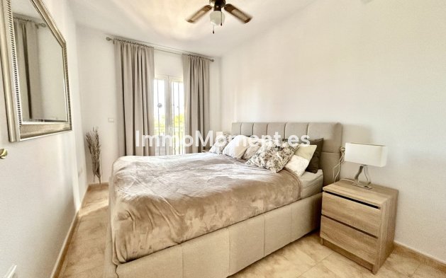 Resale - Townhouse - Orihuela Costa - Dehesa de campoamor
