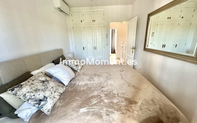 Resale - Townhouse - Orihuela Costa - Dehesa de campoamor