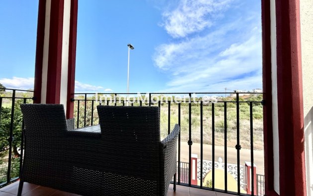 Resale - Townhouse - Orihuela Costa - Dehesa de campoamor