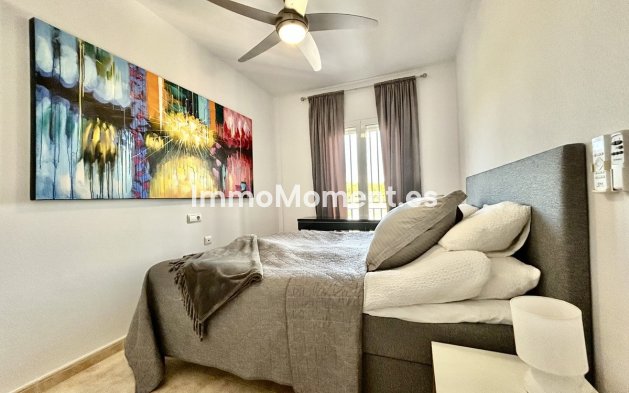 Resale - Townhouse - Orihuela Costa - Dehesa de campoamor