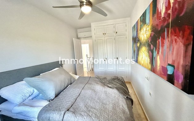 Resale - Townhouse - Orihuela Costa - Dehesa de campoamor