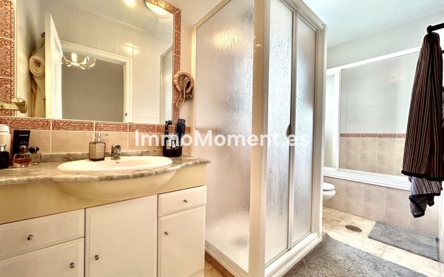Resale - Townhouse - Orihuela Costa - Dehesa de campoamor