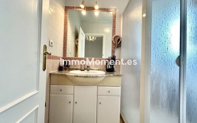 Resale - Townhouse - Orihuela Costa - Dehesa de campoamor