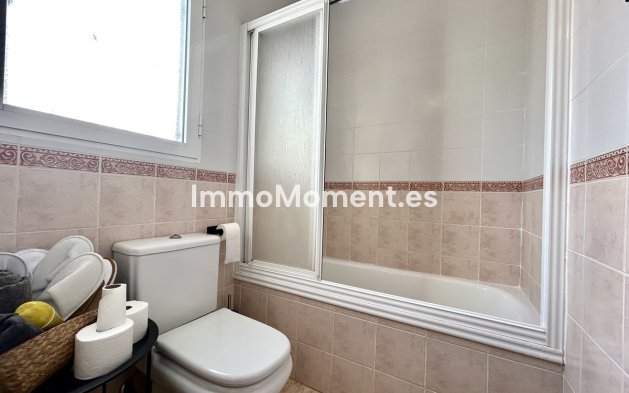 Resale - Townhouse - Orihuela Costa - Dehesa de campoamor