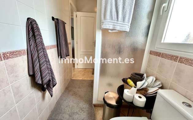 Resale - Townhouse - Orihuela Costa - Dehesa de campoamor
