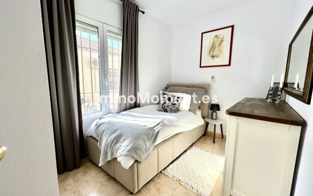 Resale - Townhouse - Orihuela Costa - Dehesa de campoamor