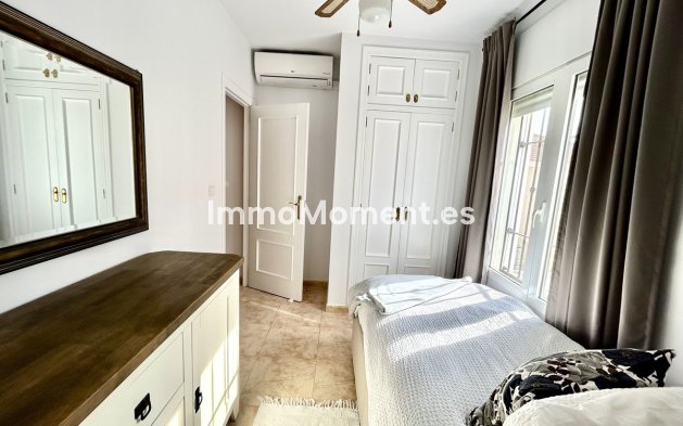 Resale - Townhouse - Orihuela Costa - Dehesa de campoamor