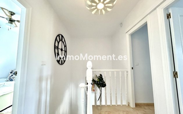 Resale - Townhouse - Orihuela Costa - Dehesa de campoamor