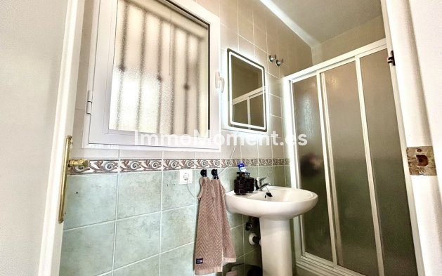 Resale - Townhouse - Orihuela Costa - Dehesa de campoamor