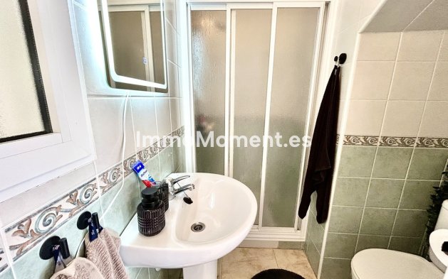 Resale - Townhouse - Orihuela Costa - Dehesa de campoamor
