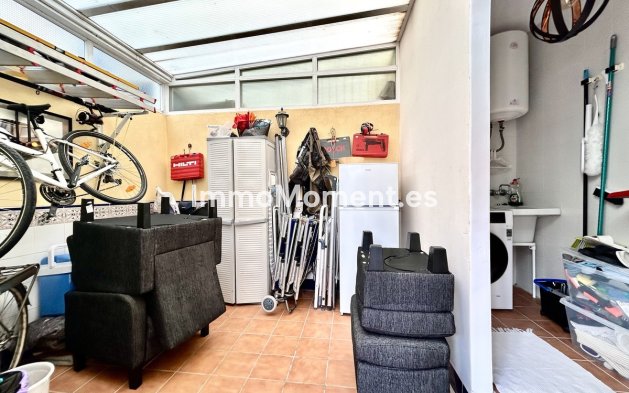 Resale - Townhouse - Orihuela Costa - Dehesa de campoamor