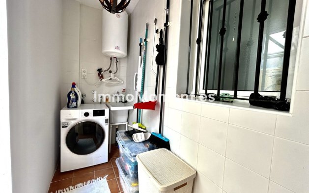 Resale - Townhouse - Orihuela Costa - Dehesa de campoamor