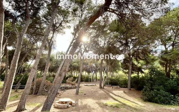 Resale - Townhouse - Orihuela Costa - Dehesa de campoamor