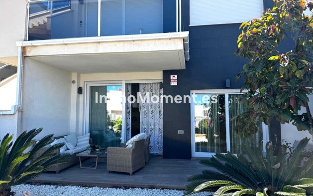 Wiederverkauf - Wohnung - Torrevieja - Torrevieja Centro