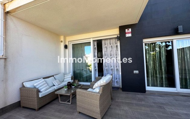 Wiederverkauf - Wohnung - Torrevieja - Torrevieja Centro