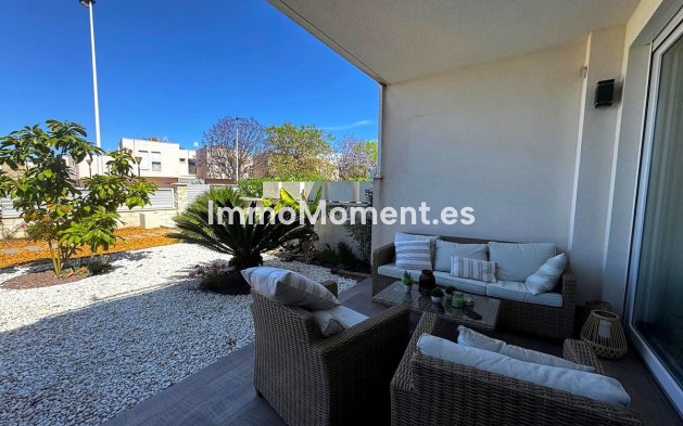 Wiederverkauf - Wohnung - Torrevieja - Torrevieja Centro