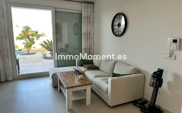 Wiederverkauf - Wohnung - Torrevieja - Torrevieja Centro