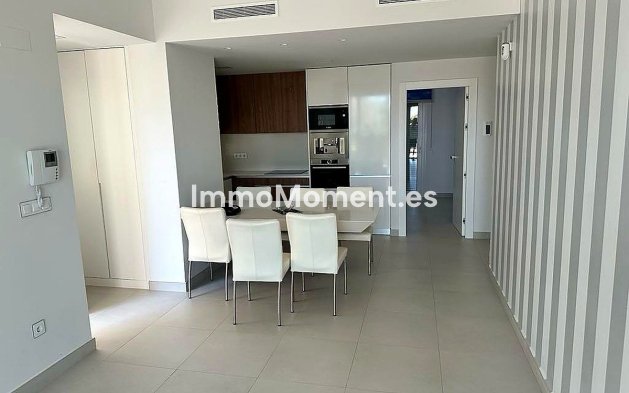 Wiederverkauf - Wohnung - Torrevieja - Torrevieja Centro