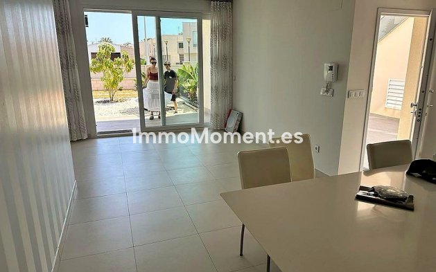 Wiederverkauf - Wohnung - Torrevieja - Torrevieja Centro