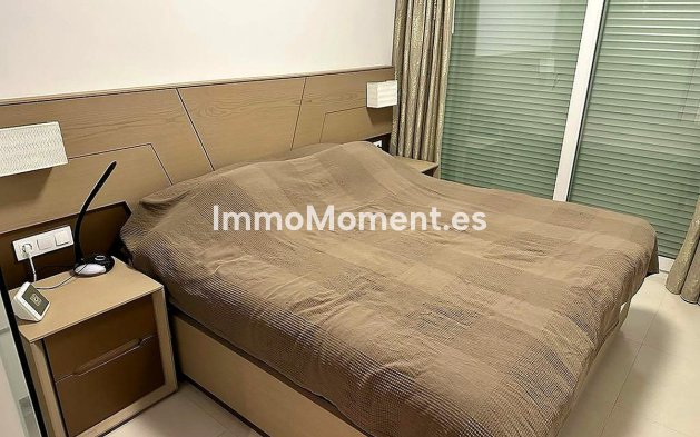 Wiederverkauf - Wohnung - Torrevieja - Torrevieja Centro