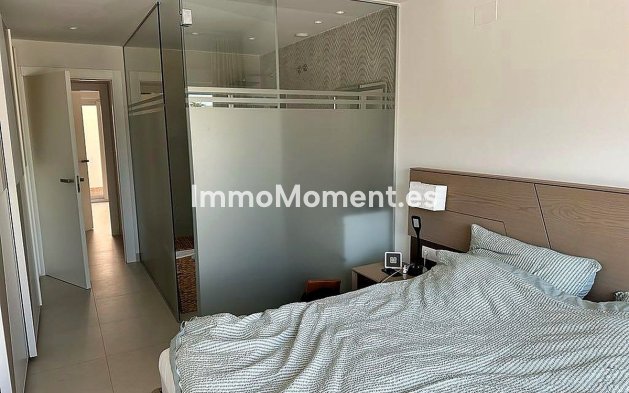 Wiederverkauf - Wohnung - Torrevieja - Torrevieja Centro