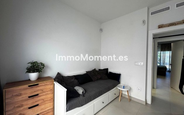 Wiederverkauf - Wohnung - Torrevieja - Torrevieja Centro