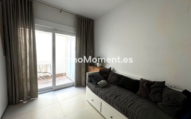 Wiederverkauf - Wohnung - Torrevieja - Torrevieja Centro