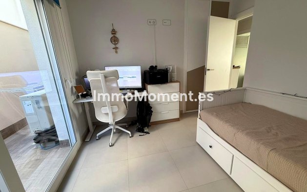 Wiederverkauf - Wohnung - Torrevieja - Torrevieja Centro