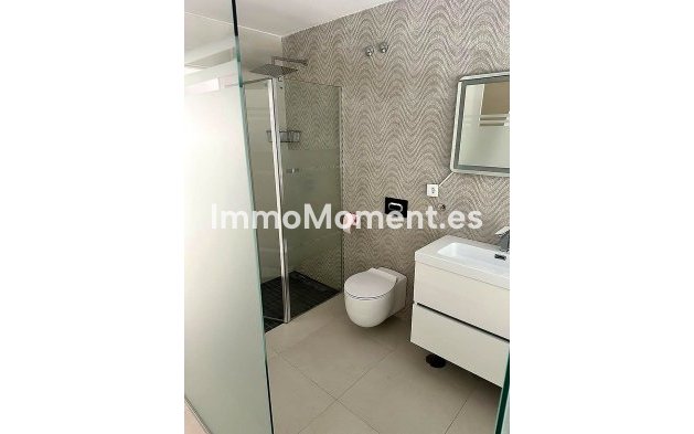 Wiederverkauf - Wohnung - Torrevieja - Torrevieja Centro