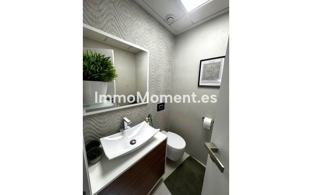 Wiederverkauf - Wohnung - Torrevieja - Torrevieja Centro