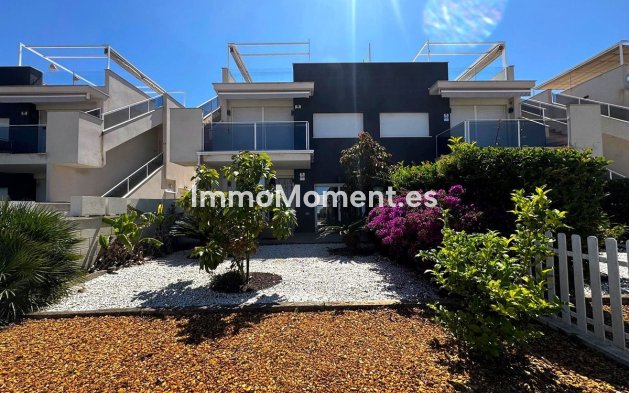 Wiederverkauf - Wohnung - Torrevieja - Torrevieja Centro