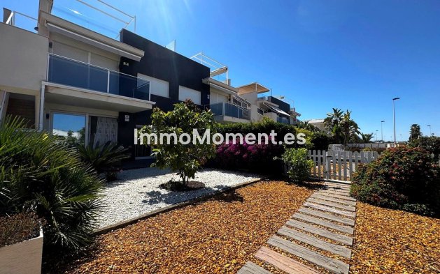 Wiederverkauf - Wohnung - Torrevieja - Torrevieja Centro