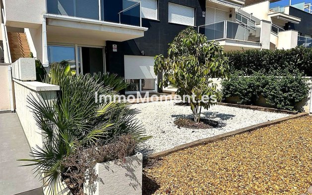 Wiederverkauf - Wohnung - Torrevieja - Torrevieja Centro