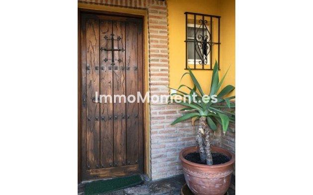 Bestaande woning - Rijtjeshuis - Casares - Casares Playa