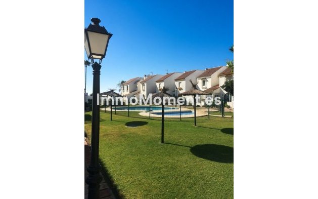 Bestaande woning - Rijtjeshuis - Casares - Casares Playa
