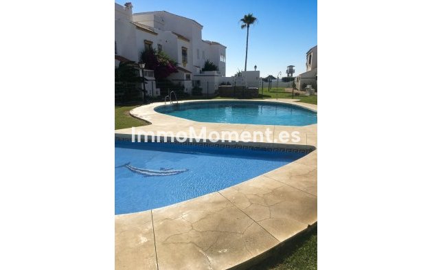 Bestaande woning - Rijtjeshuis - Casares - Casares Playa
