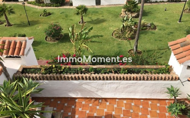 Bestaande woning - Rijtjeshuis - Casares - Casares Playa