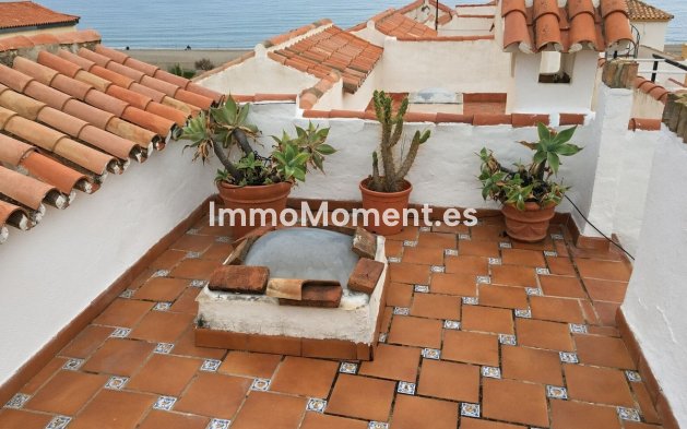 Bestaande woning - Rijtjeshuis - Casares - Casares Playa