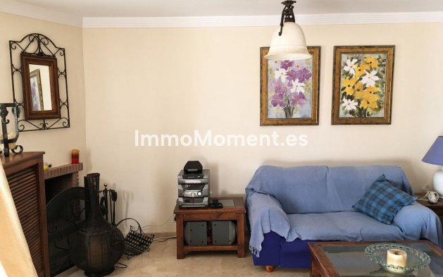 Bestaande woning - Rijtjeshuis - Casares - Casares Playa