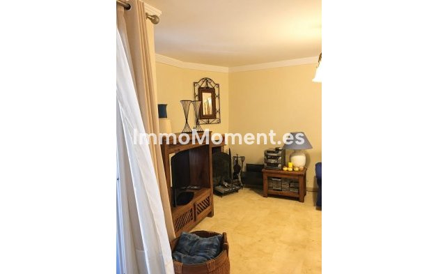 Bestaande woning - Rijtjeshuis - Casares - Casares Playa