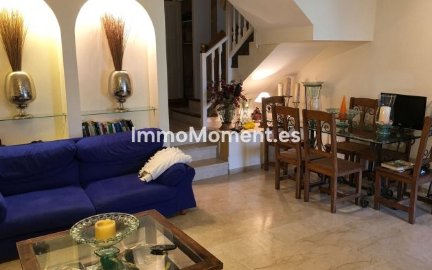 Bestaande woning - Rijtjeshuis - Casares - Casares Playa