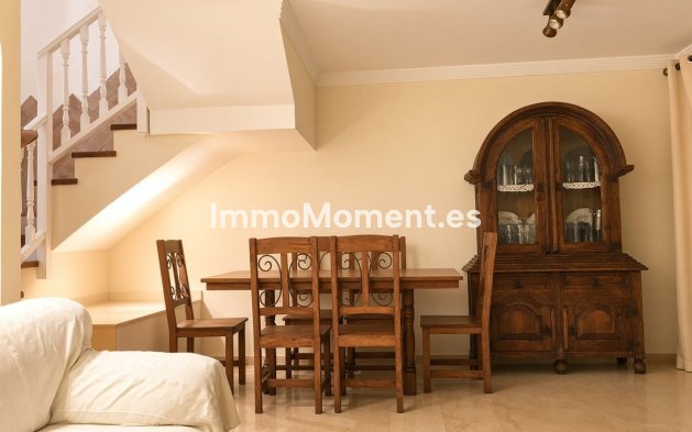 Bestaande woning - Rijtjeshuis - Casares - Casares Playa