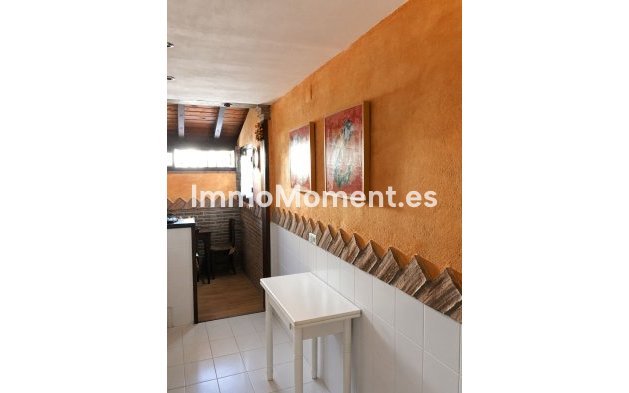 Bestaande woning - Rijtjeshuis - Casares - Casares Playa